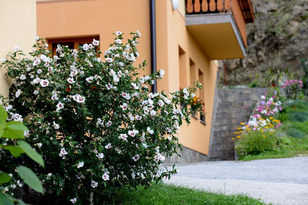 Vila Tourist Farm Arbajter Resnik Exteriér fotografie